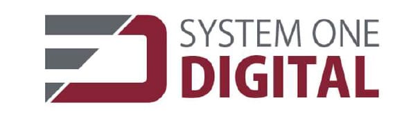 System One Digital