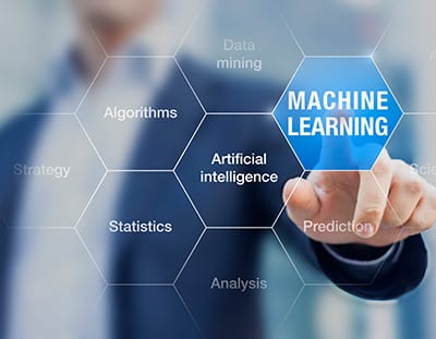 Artificial Intelligence / Machine Learning